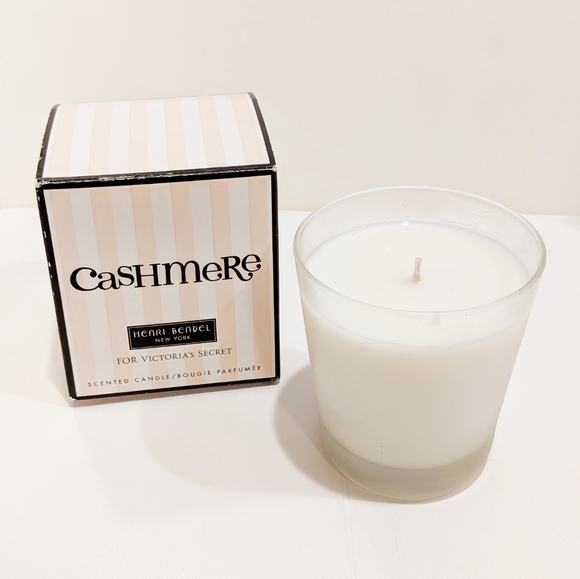 henri bendel Other - ⬇️$30 Henri Bendel for Victoria's Secret Candle